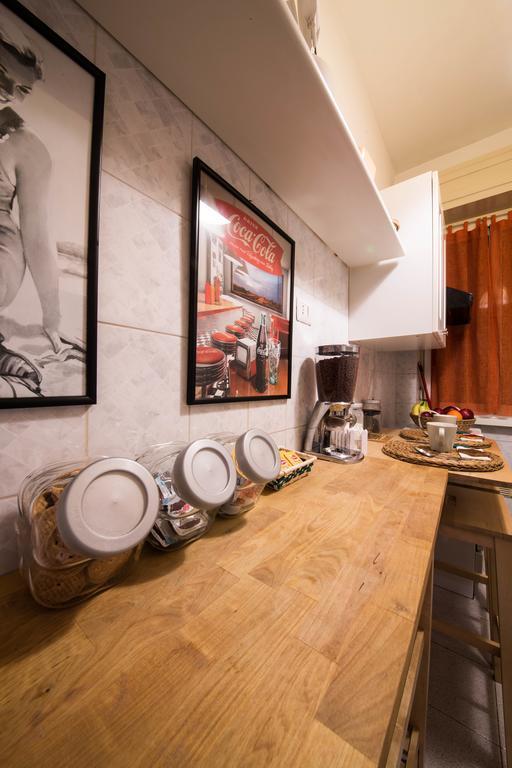 Apartamento Prat *